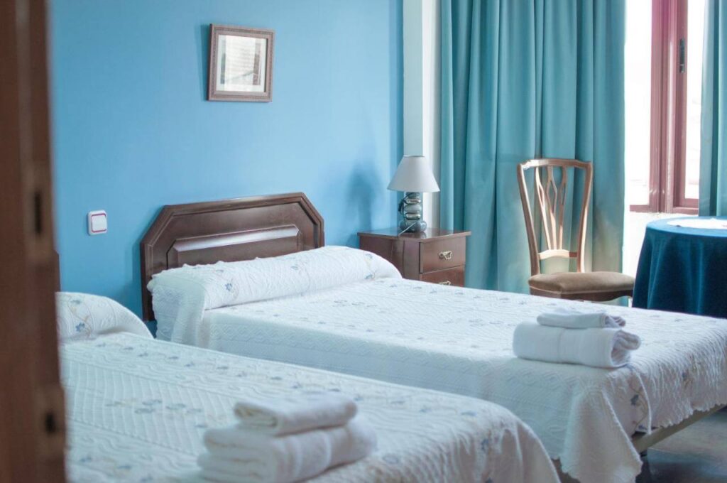 habitacion