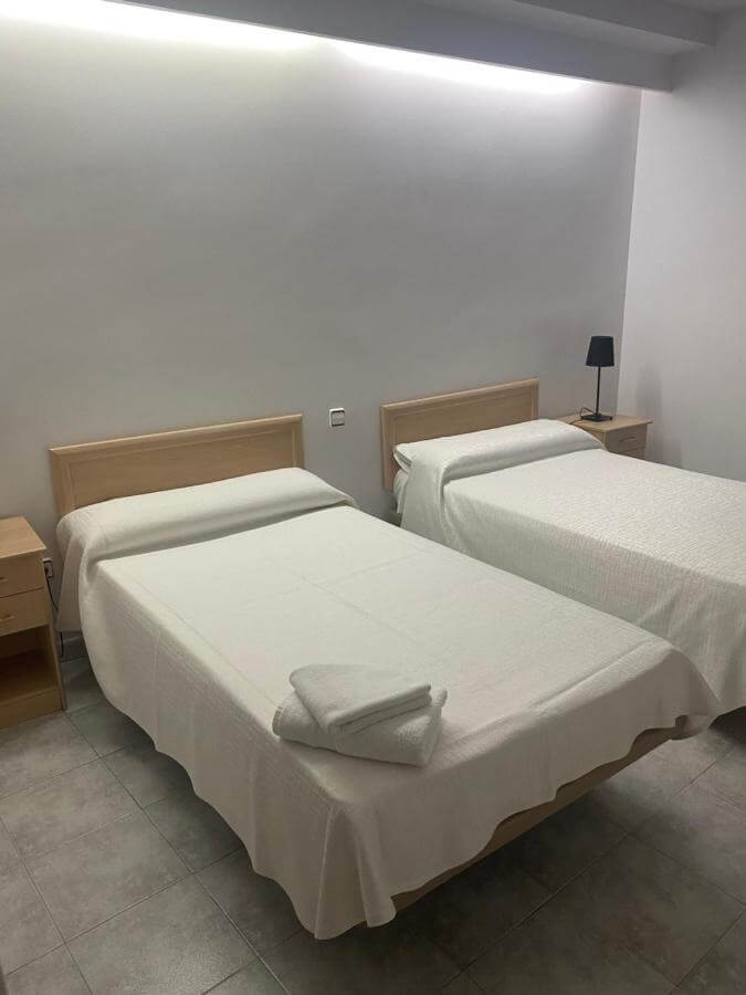 habitacion doble